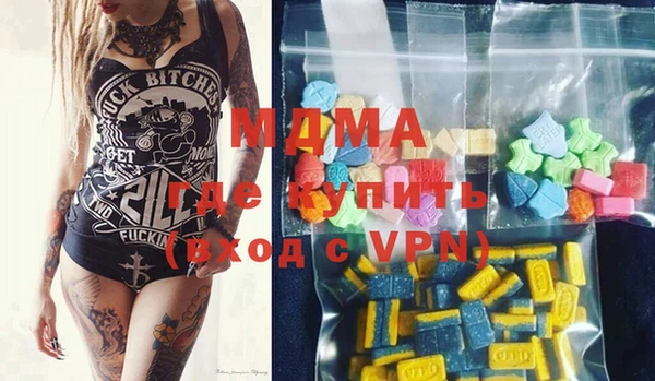 тгк Бронницы